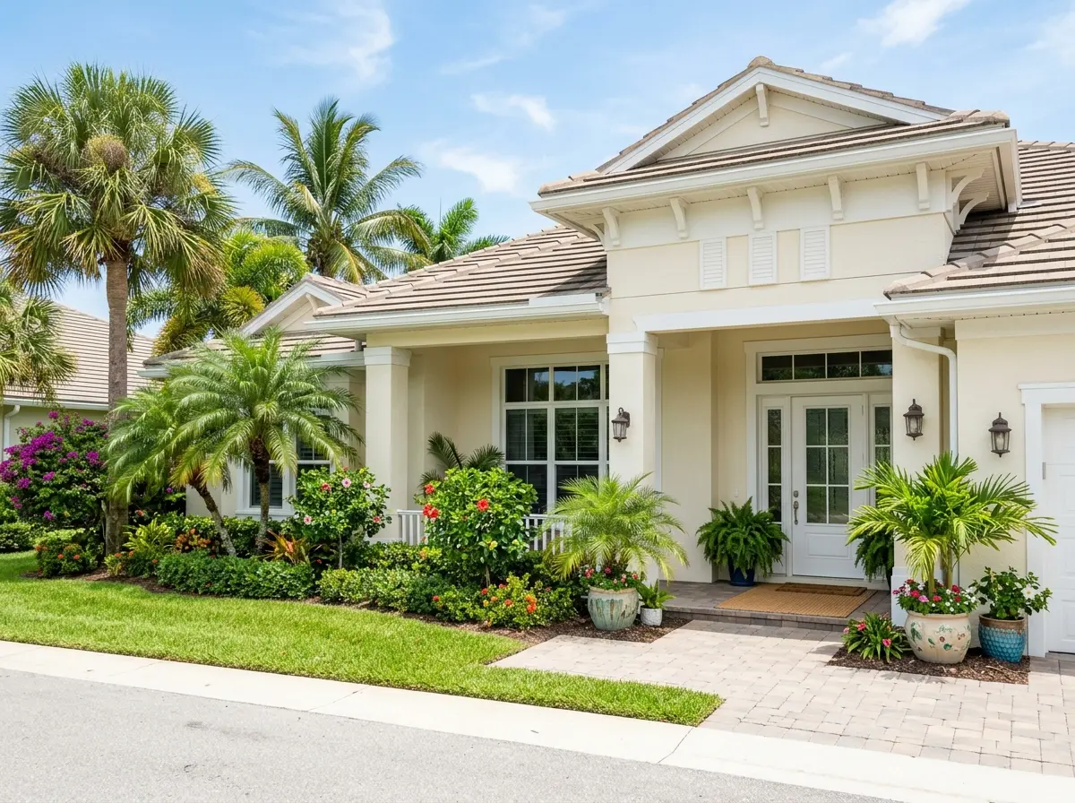 Legacy Pest Control project